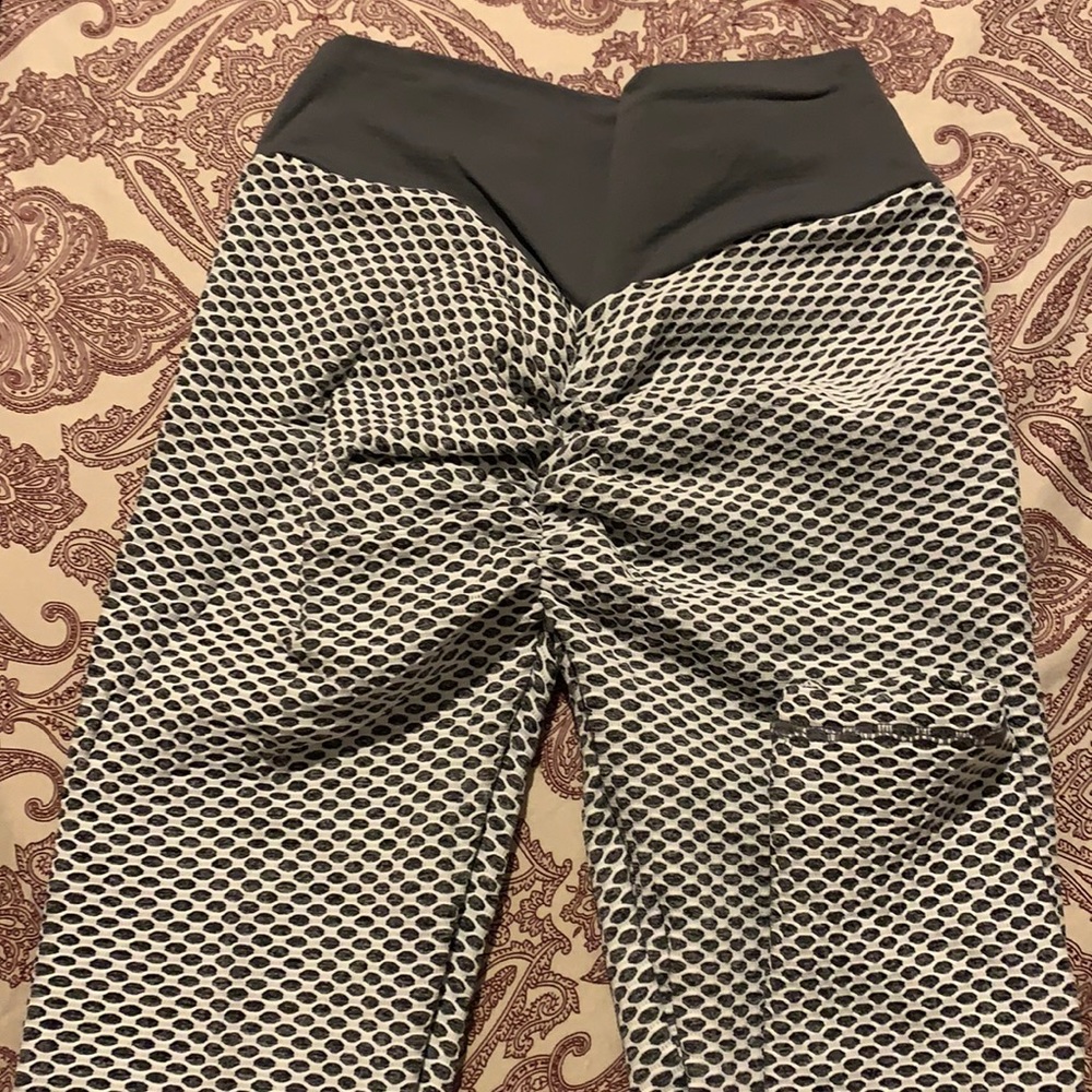 Tik Tok Leggings!!